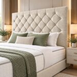 Ibraheem Ottoman Storage Divan Bed Set - Image 4