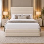 Daisy Ottoman Storage Divan Bed Set