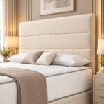 Daisy Ottoman Storage Divan Bed Set - Image 2