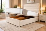 Daisy Ottoman Storage Divan Bed Set - Image 3