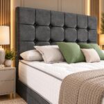 Ada Ottoman Storage Divan Bed Set - Image 2