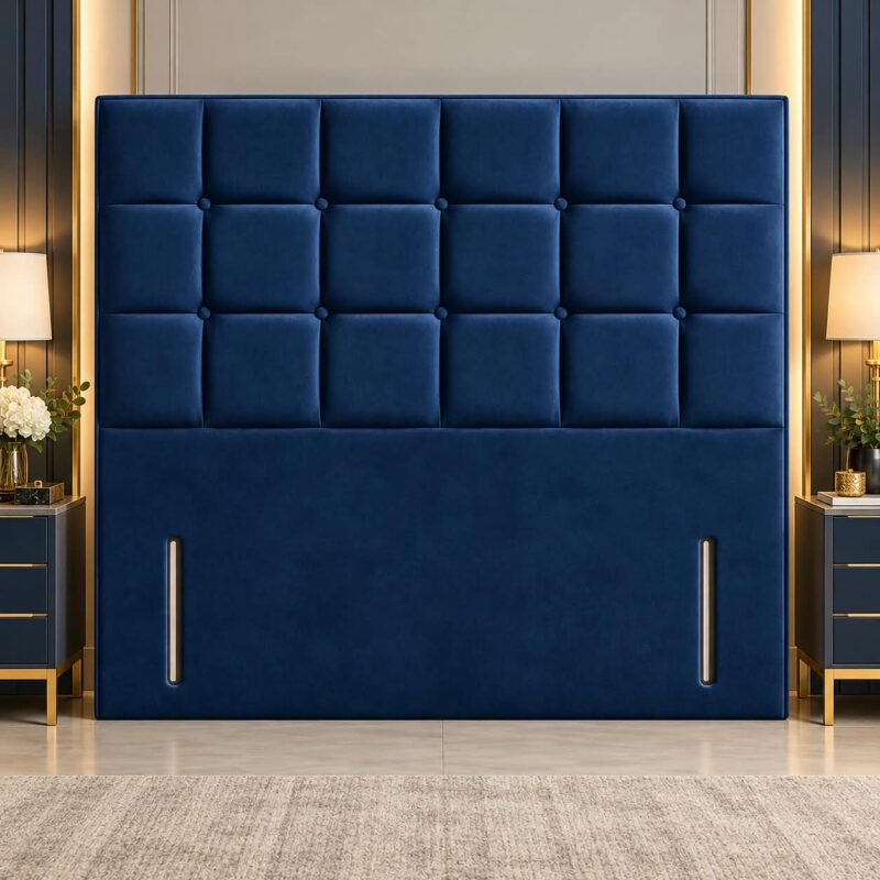 Winchester Upholstered Headboard
