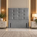 Zagi Upholstered Headboard