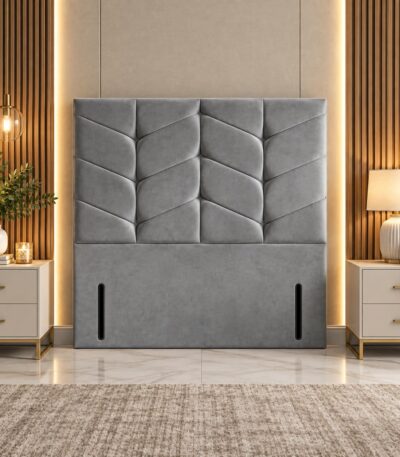 Zagi Upholstered Headboard