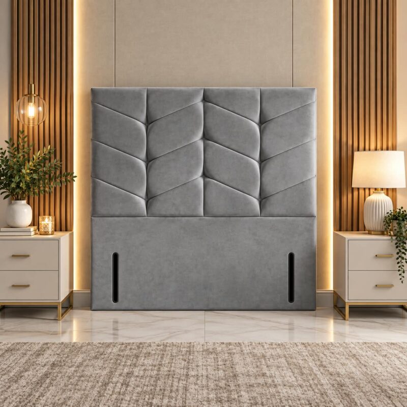 Zagi Upholstered Headboard
