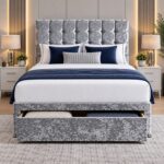 Alva Divan Bed Set - view 2