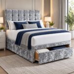 Alva Divan Bed Set - view 3