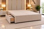Ella Divan Base - view 2