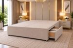 Ella Divan Base - view 3