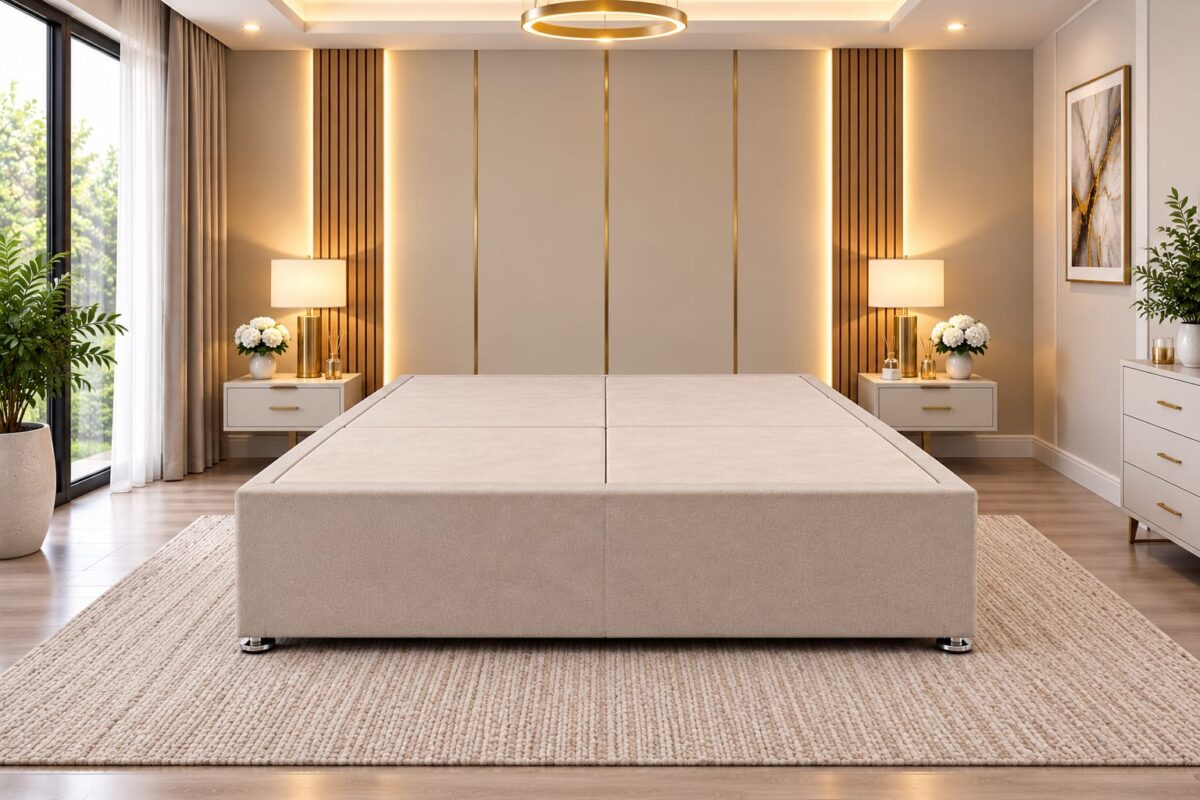 Ella Divan Base