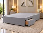 Ruby Divan Base - view 2