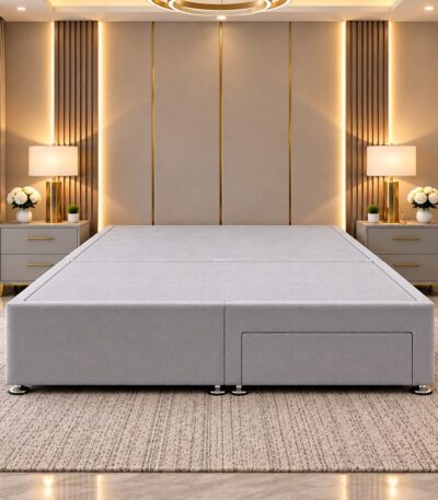 Ruby Divan Base